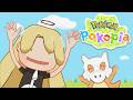 POKEMON POKOPIA W Lilo Cass Making An FSP Island FIRST STAGE PRODUCTION EN POKEMON POKOPIA W Lilo Cass Making An FSP Island FIRST STAGE PRODUCTION EN