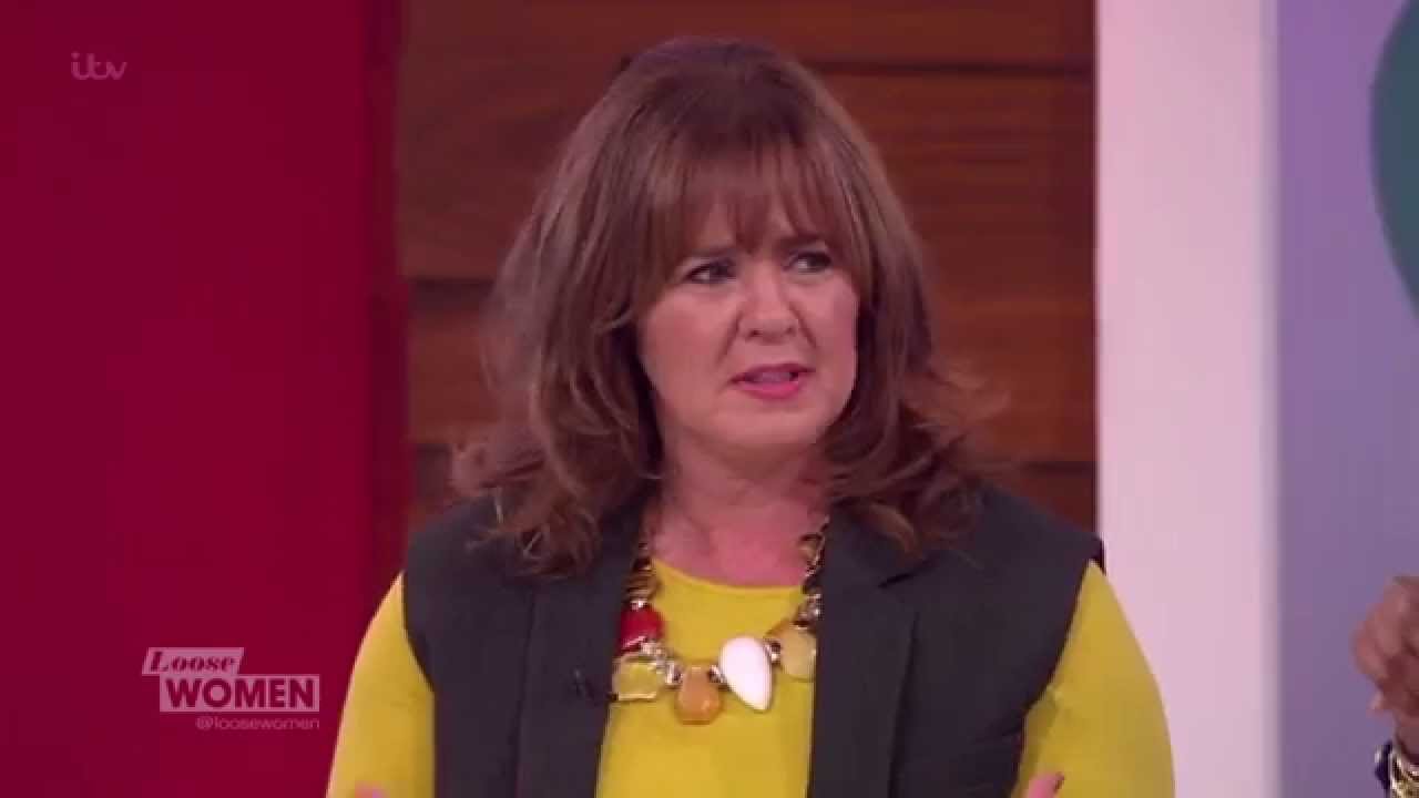 Body Image Classes For 7 Year Olds | Loose Women