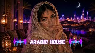Arabic Afro Tech House 2026 🌙 Hypnotic Desert Groove Mix