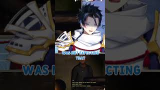 POV: You Don't Play A Lot Of Scary Games... #vtubers #vtuber #vtuberen #foryou #gaming #scary