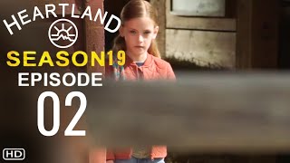 HEARTLAND Season 19 Episode 2 TRAILER & FIRST LOOK