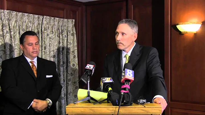 Q&A with media - Fatal Police Shooting in Lancaster, PA