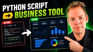 Python Excel Automation Your Sales Team Can Run Without Touching Code