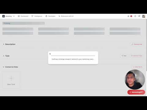 Reduce Time to Execution of Growth Projects by 90% | WaxWing Demo - video from Waxwing Systems