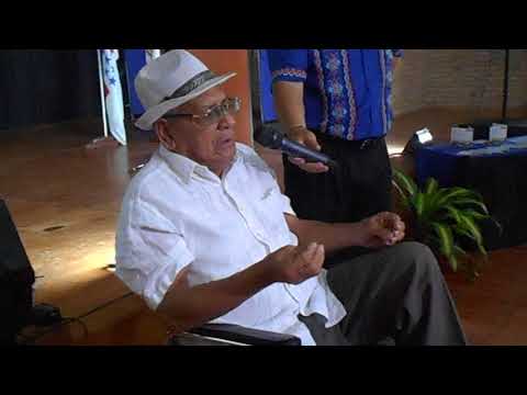 Efrén Echeverría 'Kamba'i'
