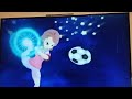 イナズマイレブンGOストライカーズ2013 彗星シュート かつよ