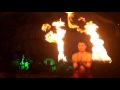 Capture de la vidéo Dnb At Cbgbs Hawaii - Space Oddity - Fire Dance