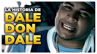 DALE DON DALE: El BOOM de DON OMAR