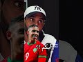 #football #maroc #rahimi