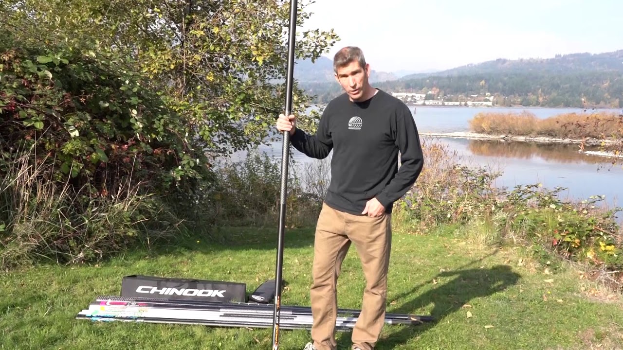 Carbon 100 SuperLite RDM Masts YouTube