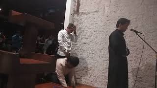 Download Lagu Imam menangis,  namun .. Astagfirullah MP3