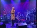 Annie Lennox - Little Bird (live on Parkinson 2003)