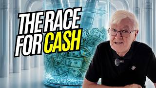 THE RACE FOR CASH: Why Everyone Needs Liquidity At The Same Time