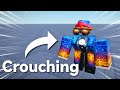 How To Make Crouch In Roblox Studio How To Make Crouch In Roblox Studio