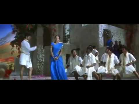 Appadi Podu - HQ - Ghilli - Vijay & Trisha.mp4 akkoorden