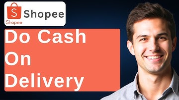 How To Do Cash On Delivery On Shopee [2025 Guide]
