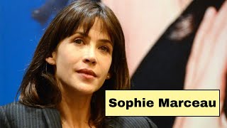 Sophie Marceau Biography, Age, Weight, Relationships