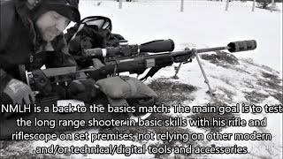 Long Range Rondane Nr155 Quick Review Of Preparations Before The Nmlh Championship 2019