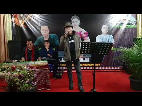 BIAS ATE MESUI CIPT. GAGAH SEMBIRING VOC. NETRO SINULINGGA. MUSIK GORGO TIGAN
