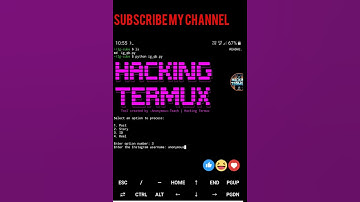 How To Ban Instagram | Using Termux #viralvideo #gamtng #ethical #termux #hackingtermux #instablock