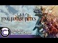 Final Fantasy Tactics: The Third Chapter - #5 - Ultra C Streams