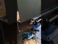 DIY CNC - Portalfräse