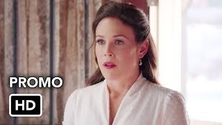 When Calls the Heart 6x04 Promo & Sneak Peek "Heart of a Mountie" (HD)