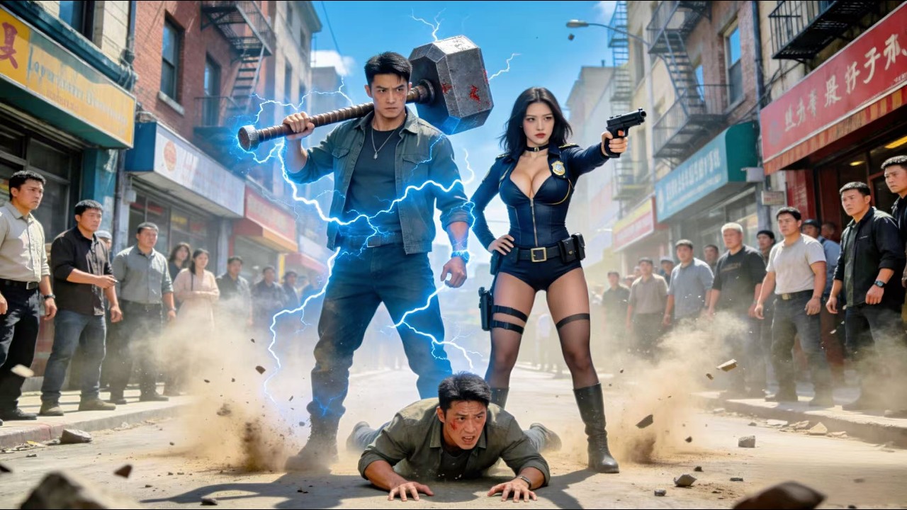 Moi, renaître en 1977? Mort au cimetière... maintenant, je revis!