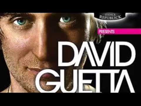 David Guetta Feat Showtek And Vassy Chipmunk Version DJ Paparazzi