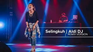 DJ SELINGKUH – Aldi DJ | Remix Version Viral TikTok Full Bass