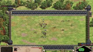 Flemish Militia Vs Halberdier Both Directly And Against Paladins - Age Of Empires 2 De