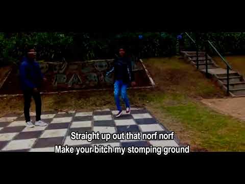 Scrub Da Ground (Lyric Video) - Quavo Ft Yung Miami