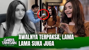 Takdirkah? Anak dan Ibu Bernasib Pela#Cur | Garis Tangan The Series ANTV Eps 37 FULL