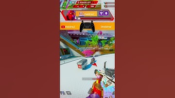 how did I end up in BOT LOBBIES #apexlegends #apexcontroller #botlobbies