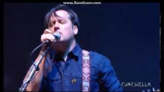 Modest Mouse Live - Be Brave - Coachella 2013 - 4 of 10