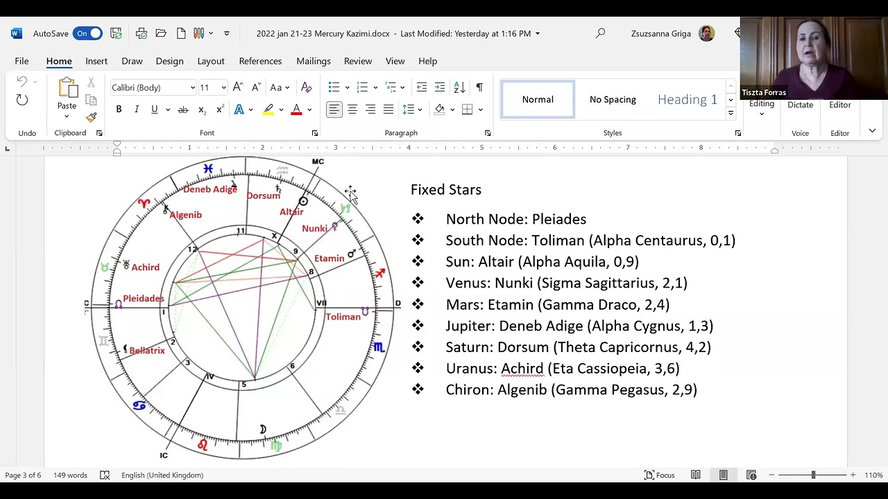 January 21-23 Conjunctions and Kazimi