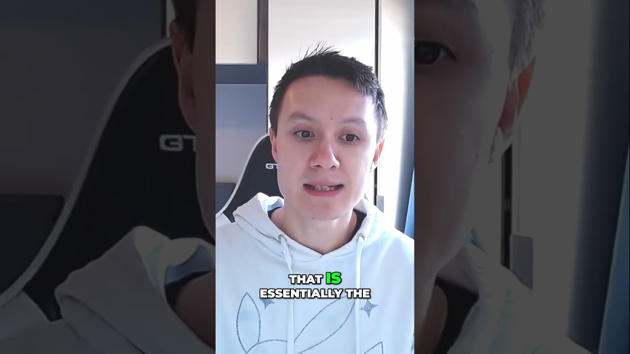 Manus AI Explained In 20 Seconds