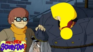 What's New Scooby Doo? - Full Unmasking from 