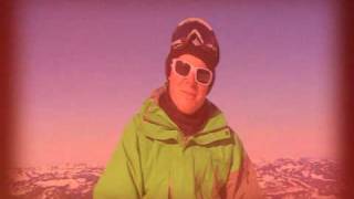 Red Bull Freeski Derby Spot Check
