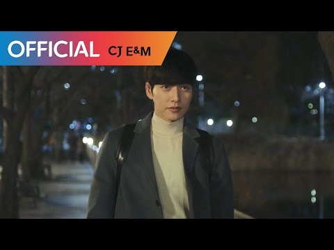 (+) Such (Feat. 조현아 Of 어반자카파) _강현민