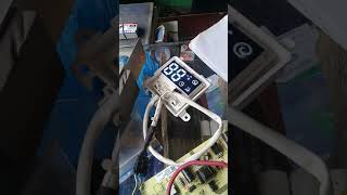 Error in Gree DC inverter F0 F3 F4
