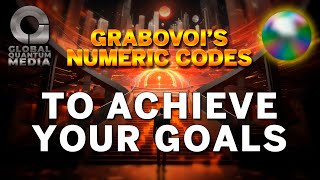 Grabovoi´s Numeric Code to achieve your goals