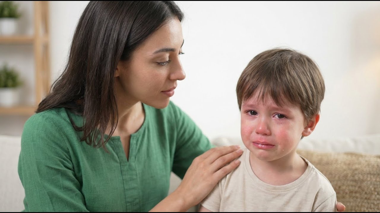 Why Teaching Kids Emotional Intelligence Matters?