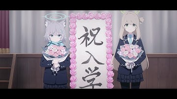 [Blue Archive] Vol.1 Foreclosure Task Force Chapter 3 Traces of a Dream Part 1 Release!