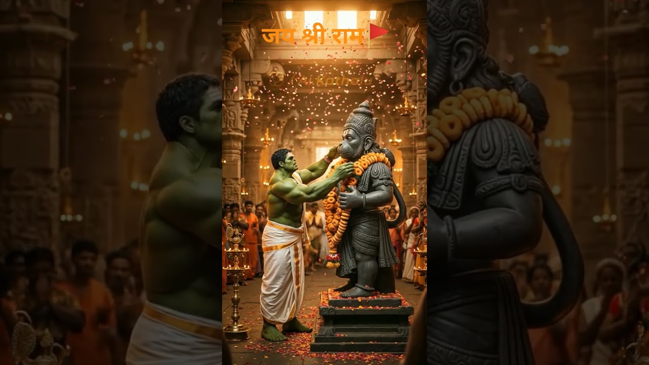 Jay shree ram 🚩 