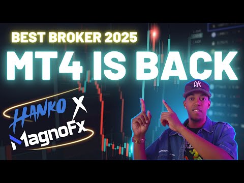 Best Forex Broker