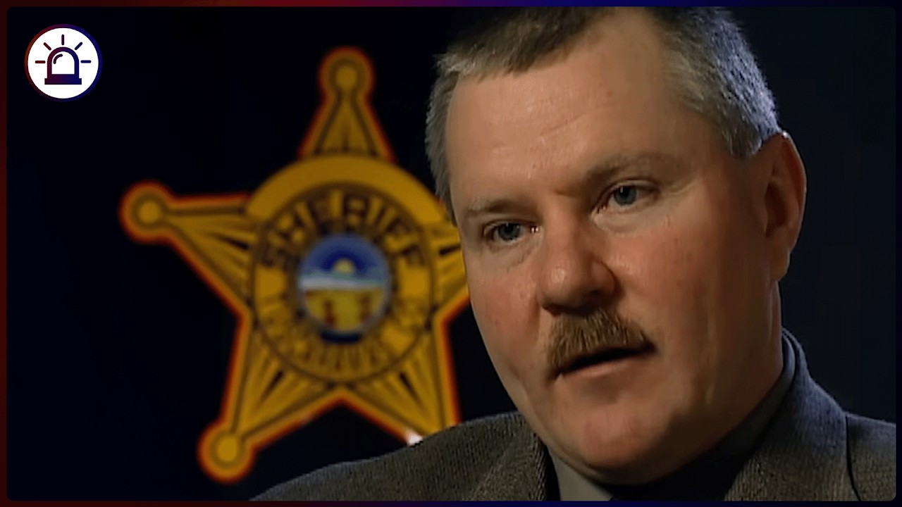 FBI im Einsatz: Serienmörder auf der Flucht!