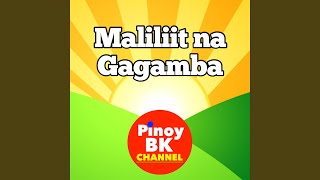 Video thumbnail of "Babies and Kids Channel - Maliliit Na Gagamba"