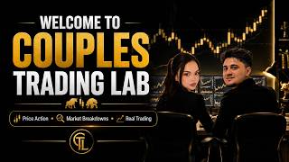 Couples Trading Lab Introduction Video