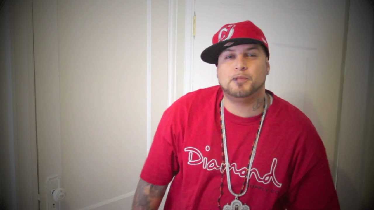 ROYAL LION MOB (RUCKUS) - FLYNATION